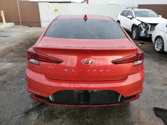 5NPD84LF1LH523309 | 2020 HYUNDAI ELANTRA SE