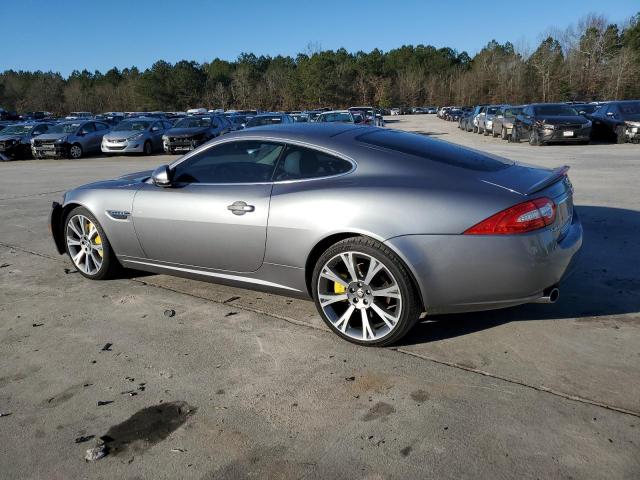 2013 Jaguar Xk VIN: SAJWA4FB6DLB49528 Lot: 38410294