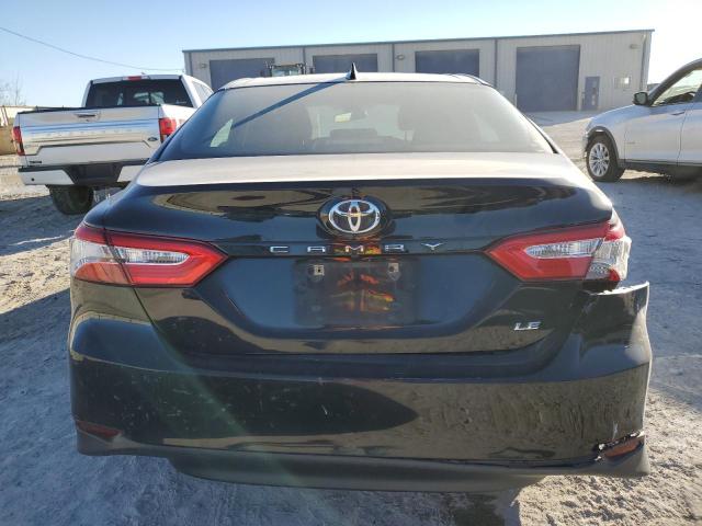 4T1B11HK2KU237789 | 2019 Toyota camry l