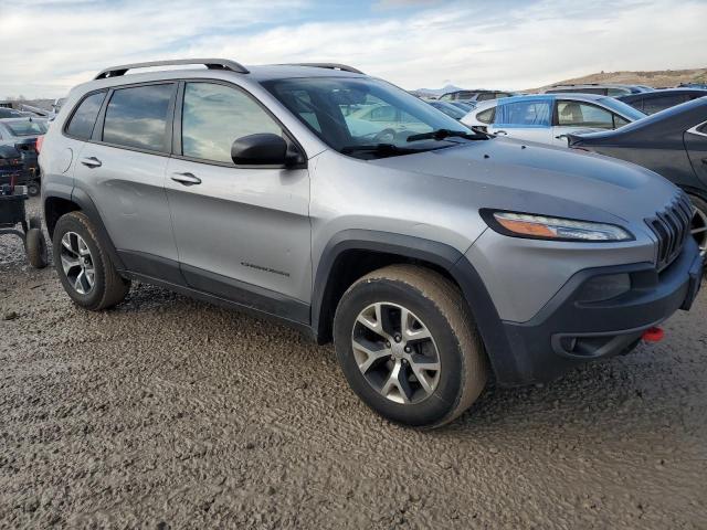 1C4PJMBS8FW785729 | 2015 JEEP CHEROKEE T