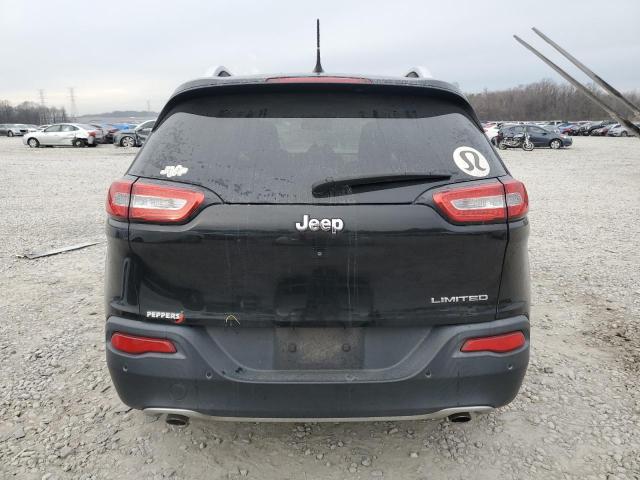 1C4PJLDS9EW241763 | 2014 JEEP CHEROKEE L