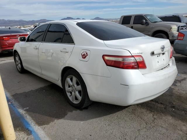 2007 Toyota Camry Ce VIN: 4T1BE46K47U708504 Lot: 38401204