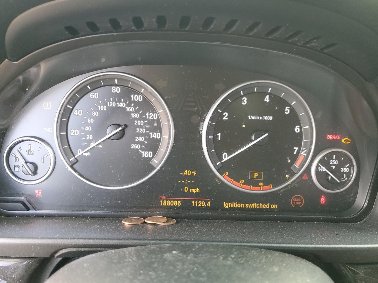 WBAFR1C59BC739251 2011 BMW 528 I