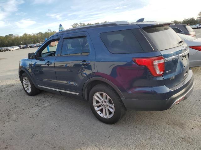 Vin: 1fm5k7d88hgd76825, lot: 39227364, ford explorer xlt 20172