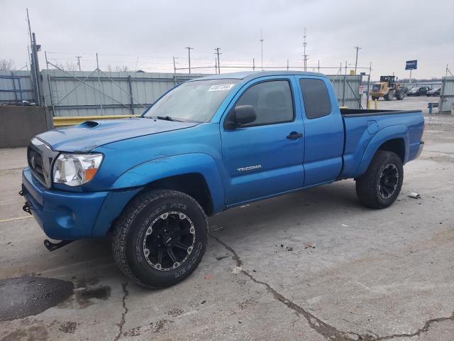 2006 Toyota Tacoma 