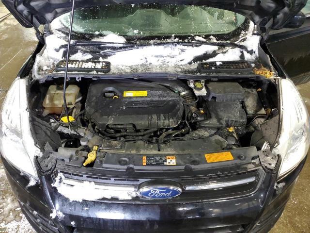 1FMCU0GX6FUC59643 | 2015 FORD ESCAPE SE