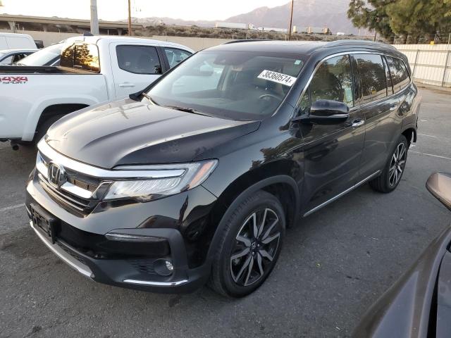 2021 Honda Pilot Touring