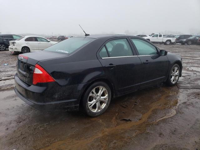 2012 Ford Fusion Se VIN: 3FAHP0HA8CR288811 Lot: 39277434