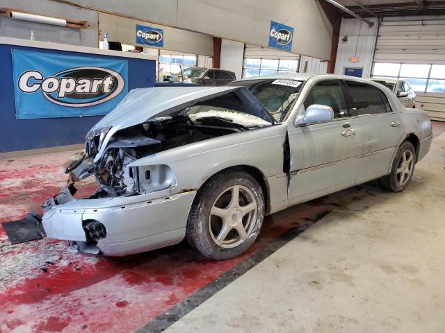 2006 Lincoln Town Car Signature