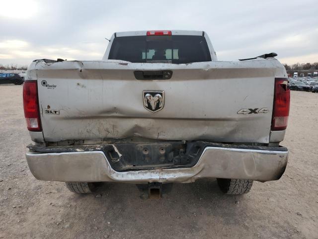 3C6UR5DL0EG230978 | 2014 RAM 2500 SLT