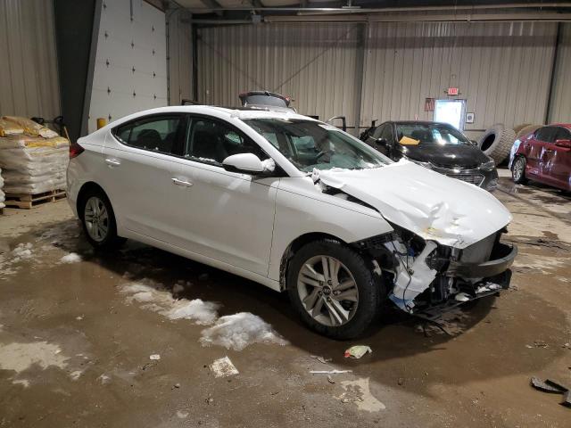 VIN 5NPD84LF8LH617803 2020 HYUNDAI ELANTRA no.4