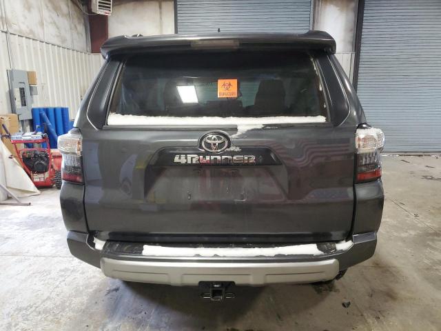 2023 Toyota 4Runner Se VIN: JTERU5JR4P6178244 Lot: 37922024