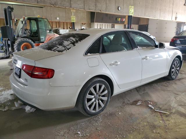 VIN WAUBFAFL5DN029952 2013 Audi A4, Premium no.3