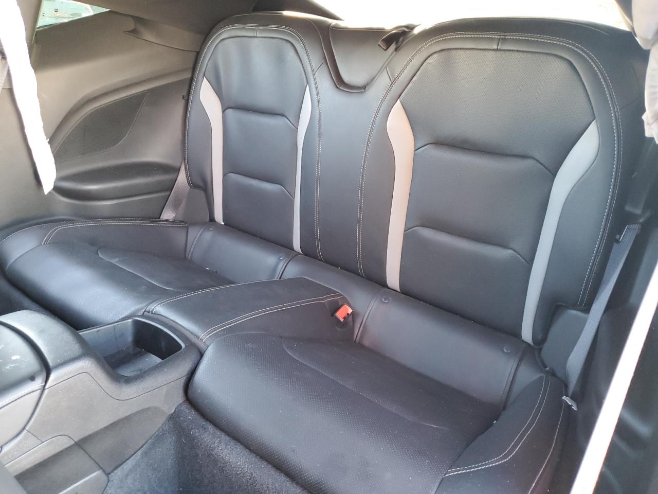 1G1FF1R77J0141656 CHEVROLET CAMARO 2018