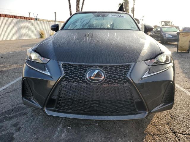 JTHBA1D22K5088013 | 2019 LEXUS IS 300