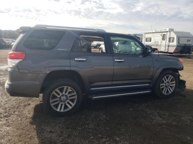 VIN 4JGDF7CE7EA431576 2010 TOYOTA 4RUNNER no.3