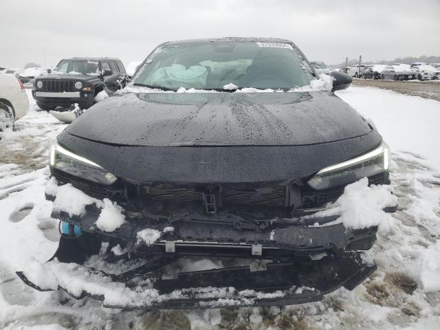 2024 HONDA CIVIC SPOR 19XFL2H89RE005211