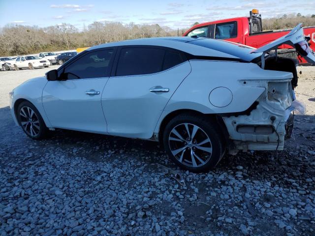 Vin: 1n4aa6ap3gc386069, lot: 40275174, nissan maxima 3.5s 20162