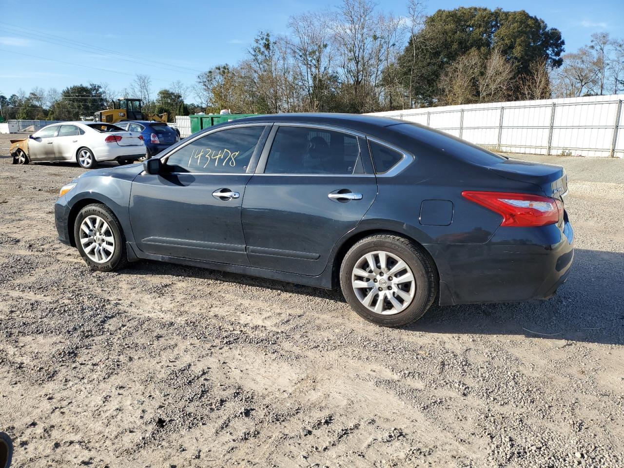 1N4AL3AP9HC158880 NISSAN ALTIMA 2017