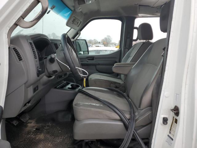 1N6BF0KL4EN102469 | 2014 NISSAN NV 1500