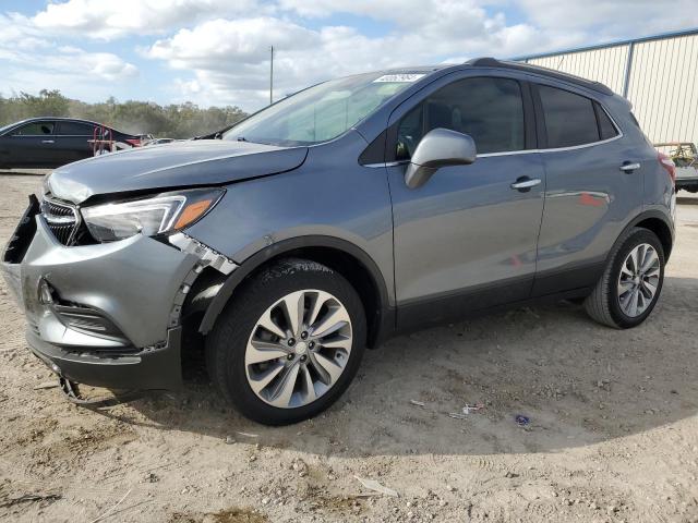 KL4CJASBXLB042743 2020 BUICK ENCORE, photo no. 1