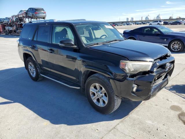 JTEZU5JR6H5155247 | 2017 TOYOTA 4RUNNER SR