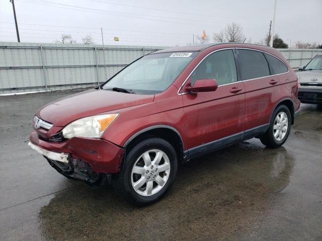 2008 Honda CR-V EX-L