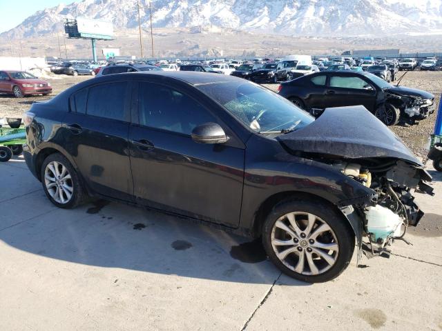 2011 Mazda 3 S VIN: JM1BL1U51B1480848 Lot: 39380334