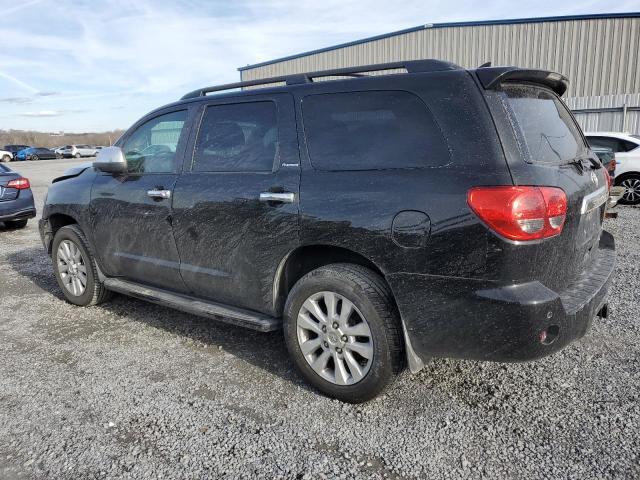 5TDDW5G12ES102836 | 2014 TOYOTA SEQUOIA PL