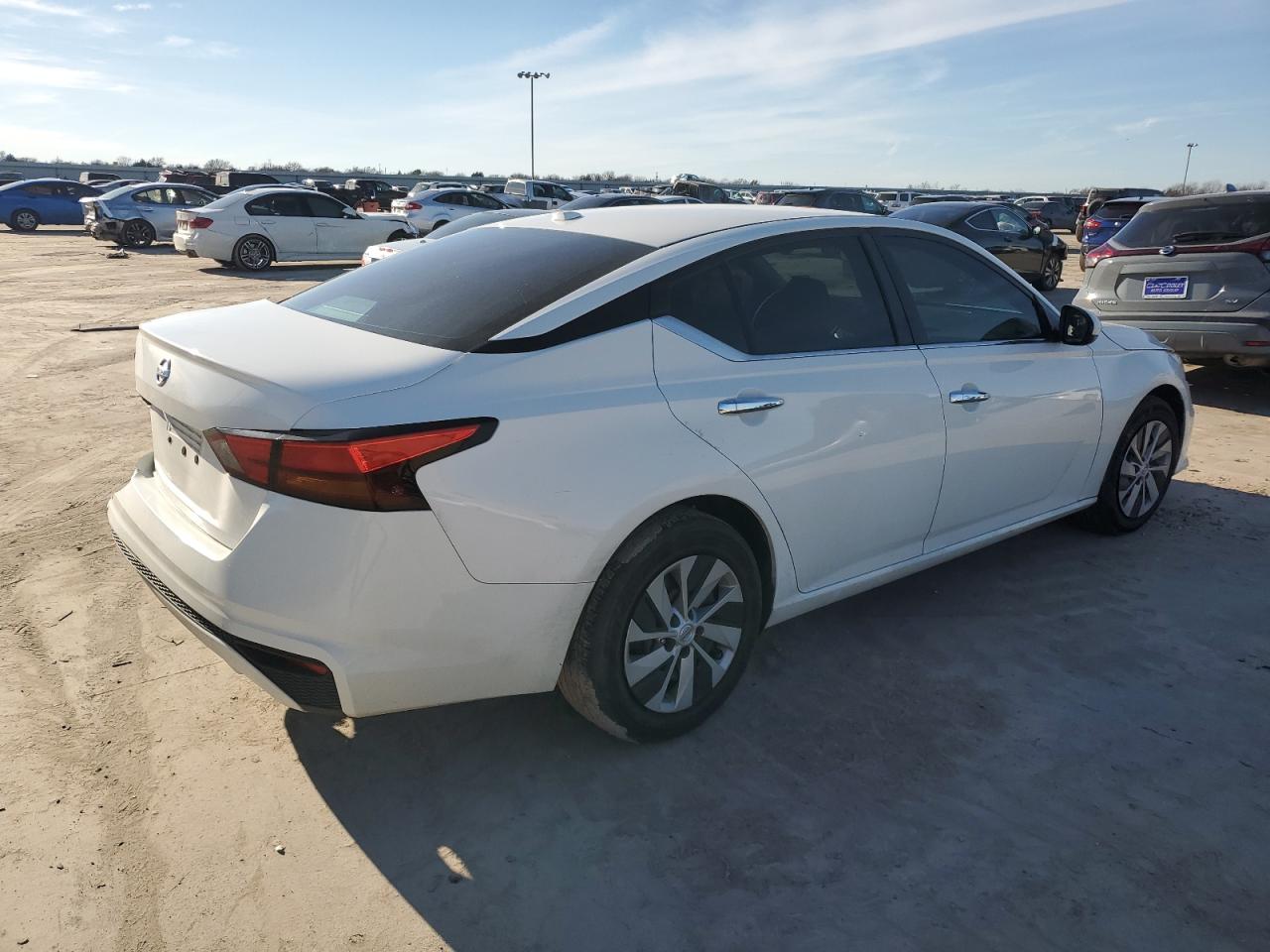 1N4BL4BV3KN316259 NISSAN ALTIMA 2019