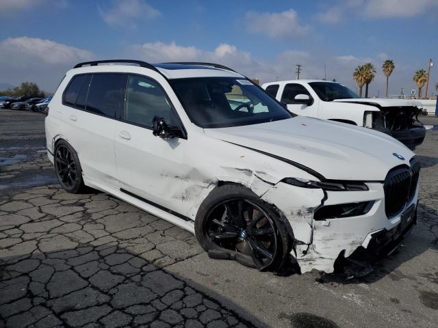 2024 BMW X7 M60I - 5UX33EM05R9U06293