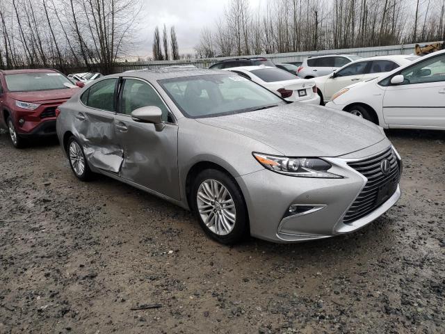 JTHBK1GG9J2262129 | 2018 LEXUS ES 350