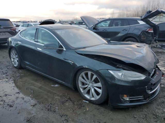 5YJSA1CN8DFP21581 | 2013 Tesla model s