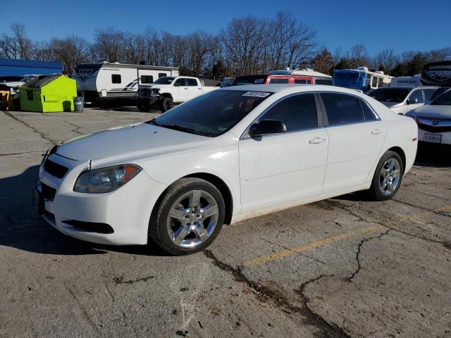 Vin: 1g1za5eu5bf132760, lot: 39320784, chevrolet malibu ls 2011 img_1