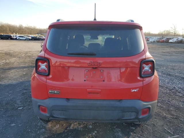 ZACNJDB15NPN69196 | 2022 JEEP RENEGADE L