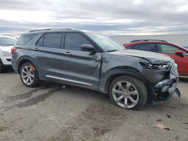 2020 FORD EXPLORER P - 1FM5K8HC0LGA53575