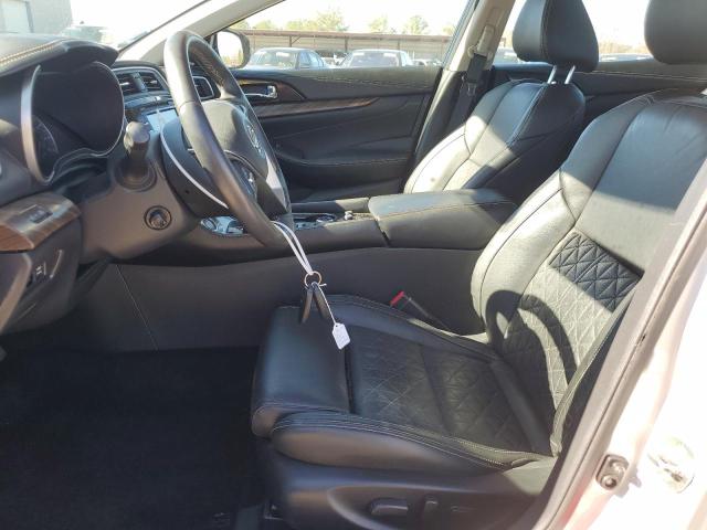2018 NISSAN MAXIMA 1N4AA6AP3JC370333