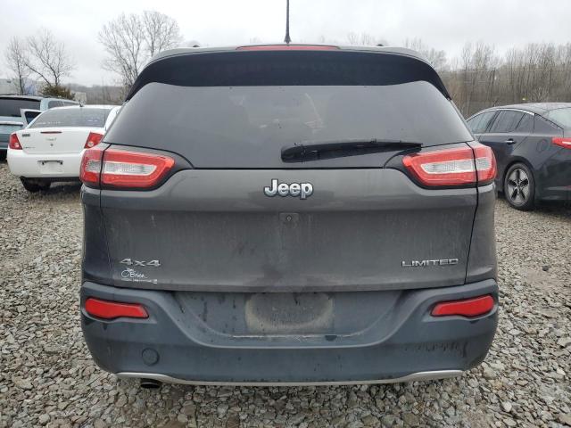 1C4PJMDB4EW264499 | 2014 JEEP CHEROKEE L