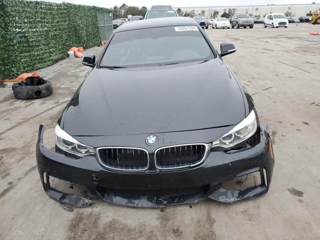 WBA3T3C55FP939509 | 2015 BMW 435 I