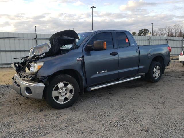 2007 Toyota Tundra 