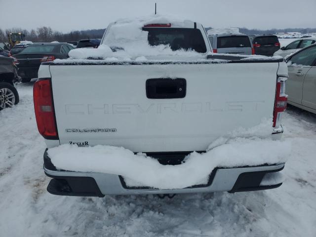 1GCHSBEA0M1128572 | 2021 CHEVROLET COLORADO