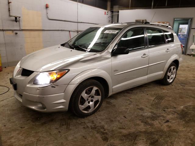 Lot #2339951020 2003 PONTIAC VIBE salvage car