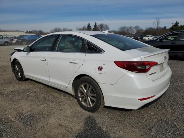 5NPE24AF6GH391128 | 2016 HYUNDAI SONATA SE