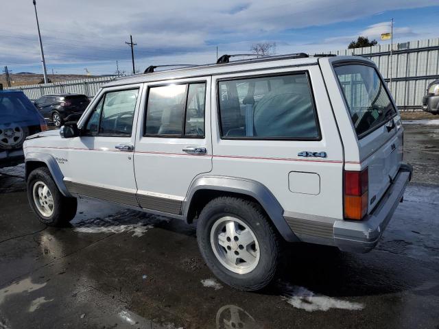 Vin: 1j4fj58s2ml635486, lot: 37301664, jeep grand cher laredo 19912