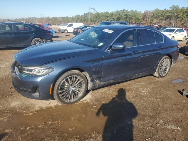 2023 BMW 5 Series 530e