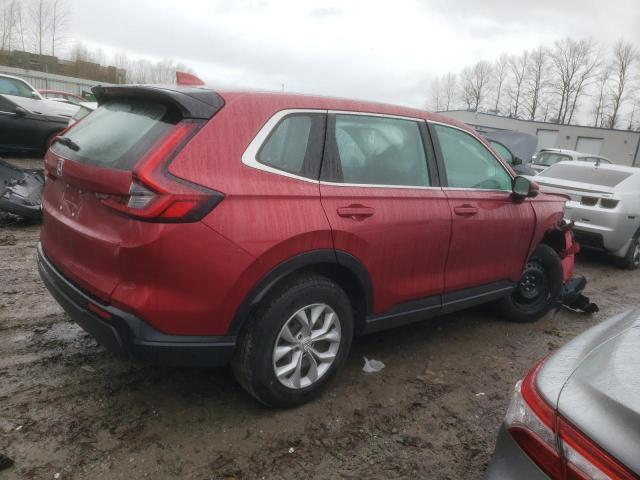 2HKRS4H24PH417875 | 2023 HONDA CR-V LX