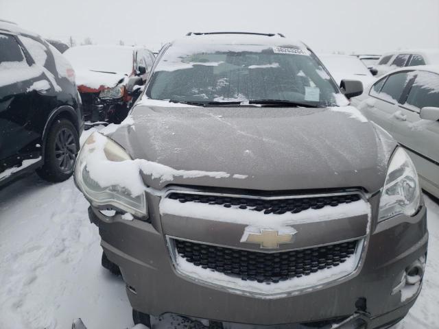 2011 Chevrolet Equinox Lt VIN: 2CNFLEE58B6316481 Lot: 38263264