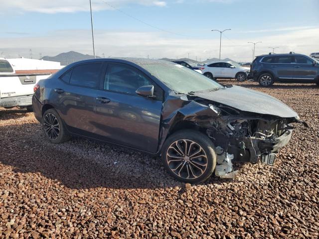 2015 TOYOTA COROLLA L - 5YFBURHE0FP355282