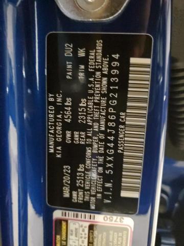 2023 KIA K5 GT - 5XXG44J86PG213994