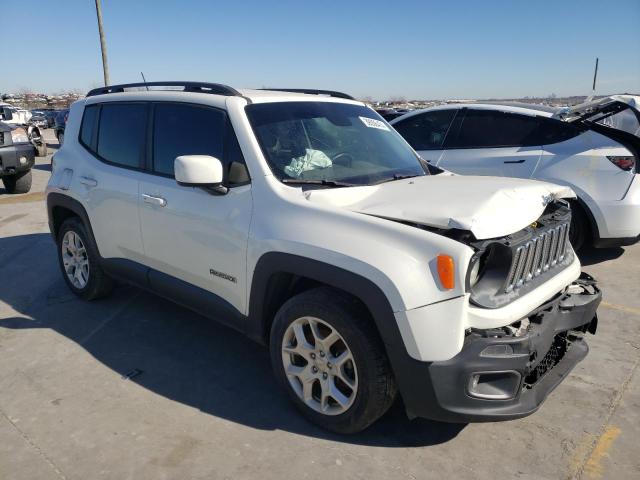 ZACCJABB9HPF46056 | 2017 JEEP RENEGADE L